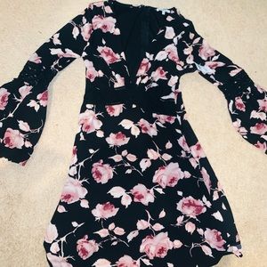 charlotte russe dress